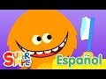 Cepilla Tus Dientes Canciones Infantiles