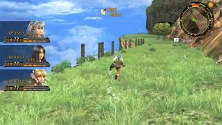 There Went the Neighborhood - Let's Play Xenoblade Chronicles Bonus Part 3