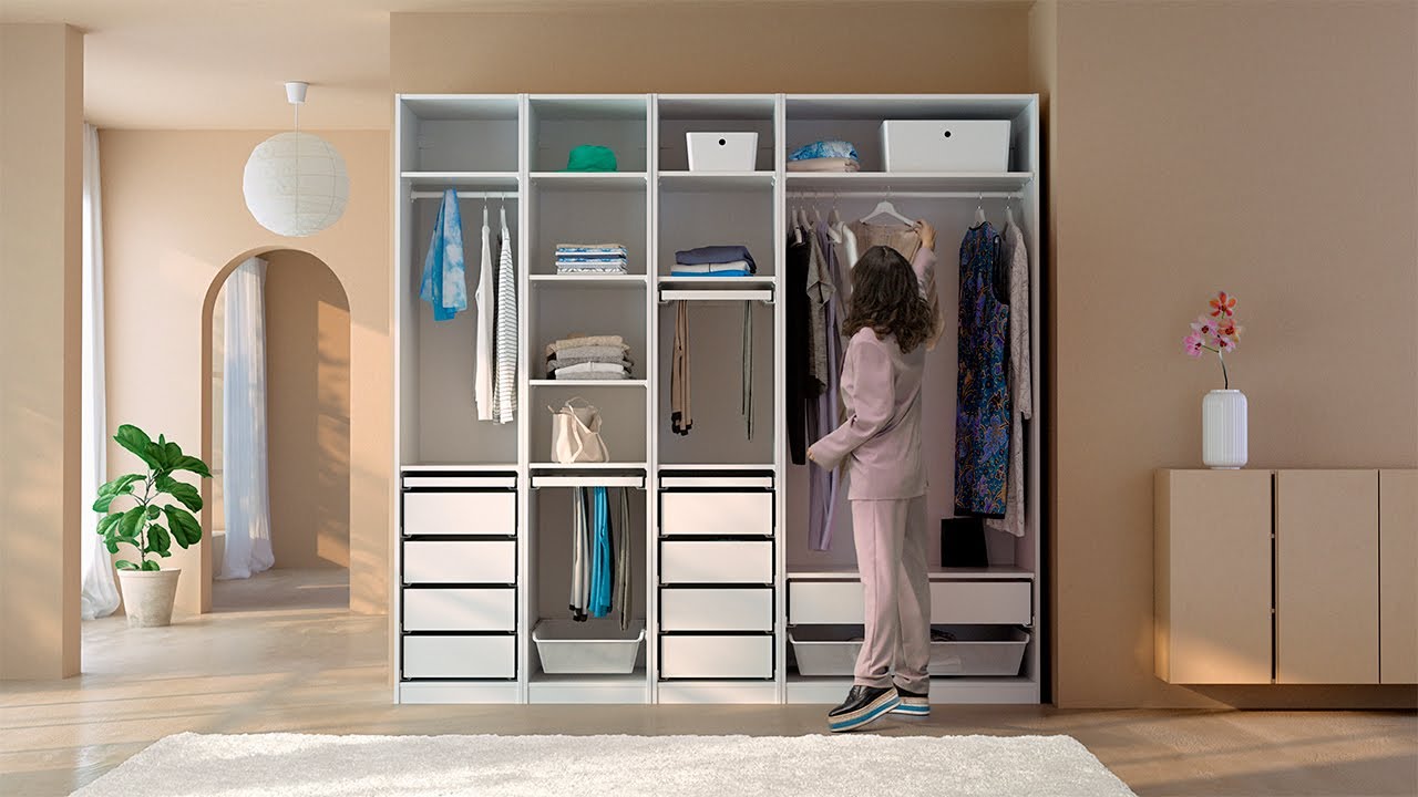 Camere da letto per ogni stile e budget - IKEA IT