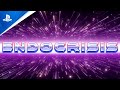 Endocrisis - Release Date Trailer | PS4