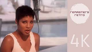 Toni Braxton - You Mean The World To Me