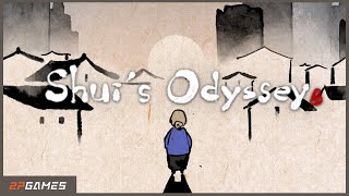 Shui's Odyssey Steam Key (PC) GLOBAL