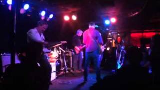 Camper Van Beethoven - Opi Rides Again/Club Med Sucks Live / Death Live