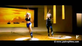 The Dance Of Envy Instrumental   Dil To Pagal Hai   YouTube2