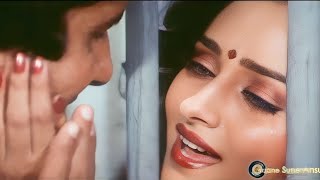 Download lagu Saathi Tera Pyar full HD 4k Kumar Sanu  Sadhana Sargam  Insaniyat 1994 Songs Amitabh Bachchan mp3