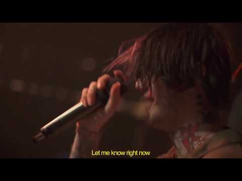 lil peep x lil tracy - giving girls cocaine MUSIC VIDEO (lyrics)