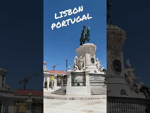 Lisboa, Portugal