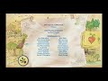 Peter Rabbit End Credits For Colleen Ford Tyler Fox Cory Russelll Ryan Hutchins Dylan Perrault
