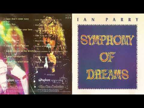 Ian Parry - Love Don't Come Easy ( AOR Melodic Rock )