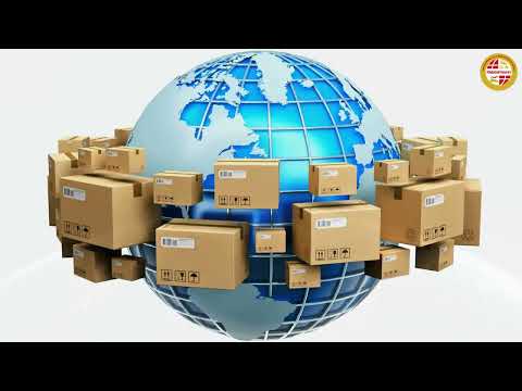 Freightways Global Solutions | Your global logistics partner | Freight Forwarding