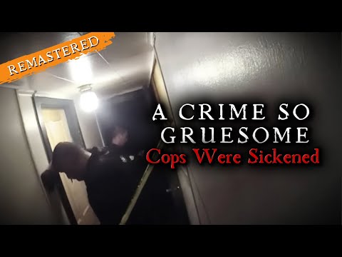 COPS Make the Most Horrific Discovery of Their Lives | Re-mastered