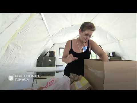 CBC News Toronto - July 29, 2020 [Late Night]