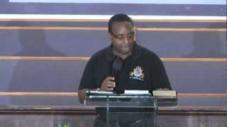 " I Want What's Mine"