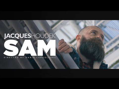 JACQUES HOUDEK -  Sam