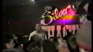 Screeching Weasel Silver Shack Toronto 1993
