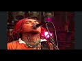Sepultura Dead Embryonic Cells LIVE 96