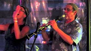 Annie &amp; the Hedonists !!   Wild Women Don&#39;t Get the Blues