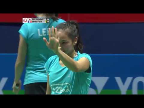 Au revoir Lefel & Tran