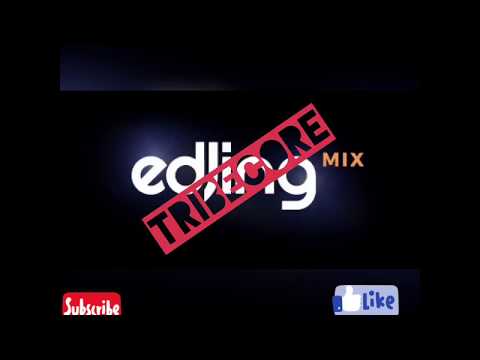 Toxiik Tribe - Edjing Mix 2 ( Drum and Bass Mix Tribecore )