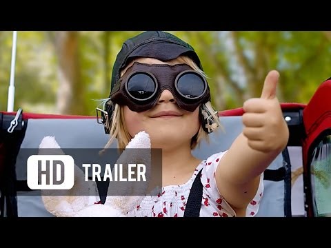 Casper en Emma - Beste Vriendjes (2014) - Officiële Trailer [HD]