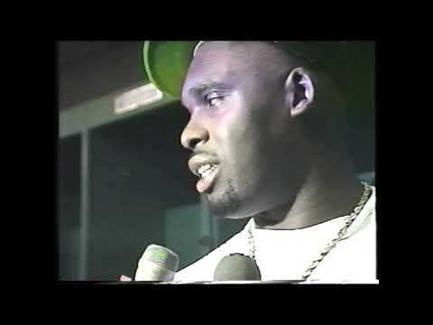 Sports Extra - WGRZ Channel 2 - Post 1992 AFC Championship