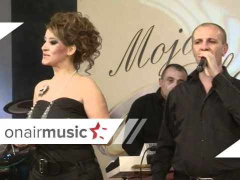 Daleku vo tugina  VO ZIVO Аneta i Gr Molika