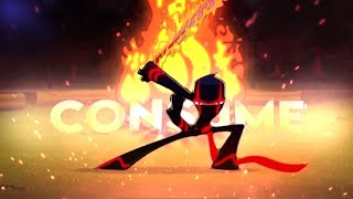 Download lagu Randy Cunningham 9th grade ninja - Consume [AMV/EDIT] mp3