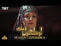 Ertugrul Ghazi Urdu | Episode 09 | Season 3