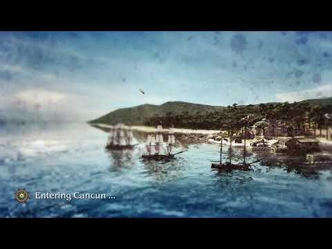 Port Royale 3 Caribbean take Over 13