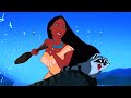 Pocahontas 1995 Dopo Il Fiume Cosa C è UHD