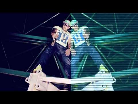 INTAAH - ENVERS ET CONTRE TOUS 2013