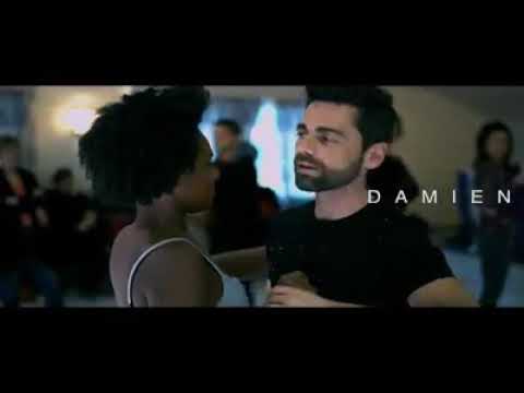 CONVIVIALITY'S FESTIVAL FRANCE  Profs:Damien Bienvenu & Chantell Hassan PROFS DE GHETTOKIZ ACADEMY