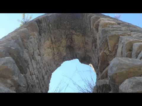 Der Turm "de Paso", Cortes de la Frontera