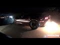 El Guapo Takes on a Local GT500