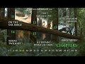 Star Wars Episode VI Return Of The Jedi DVD Menu Walkthrough