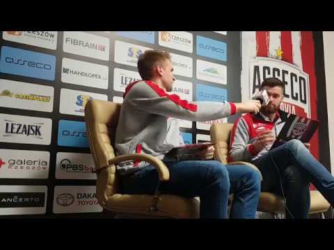 #ZapytajResoviaka - Dominik Depowski i Dawid Dryja