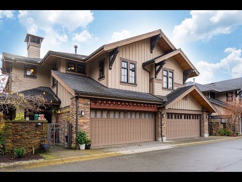 45 - 3639 ALDERCREST DRIVE | North Vancouver, BC - The Agency