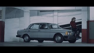 Fever Joy - R.Y.W.B. (Official Music Video)