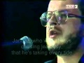 Jacek Kaczmarski - "Nasza Klasa" / "Our Class ...