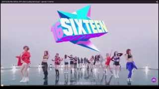 [#SIXTEEN] I&#39;m gonna be a star