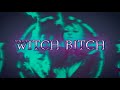 Oh! The Horror - Witch Bitch (Official Lyric Video)
