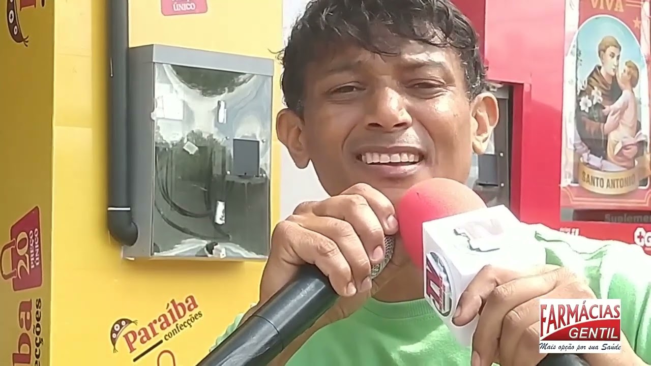 Barbalha encerrou na última terça feira dia 13 mais uma tradicional festa de Santo Antonio