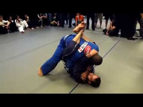 RGA Interclub 2013 - Blue - FINALS - Diogenes Gil vs ?