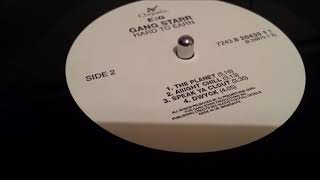 Gang Starr - Tonz 'O' Gunz