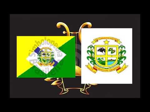 Hino da Cidade de Santa Terezinha do Tocantins TO