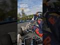 How Fast Is A Pro Driver In A Go Kart Karting