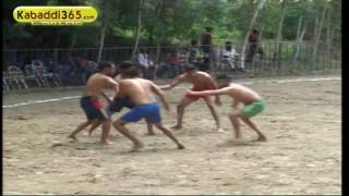 (1) Kahri (Hoshiarpur) Kabaddi Tournament 31 Aug 2016
