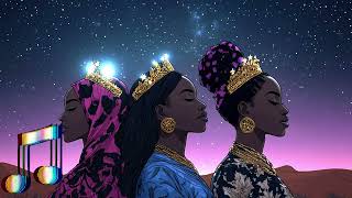Download lagu AmaZwi| African Voices | Spiritual Zulu Acapella | Calming Music for Relaxation & Meditation mp3