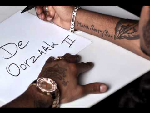 Keizer - Wie ben jij ft. Polska & Je Broer