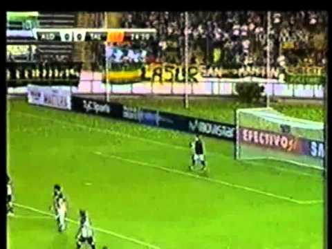 Alfredo Ramua 2011 Mejores jugadas (Highlights)